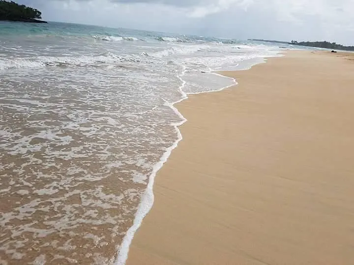 Aparta Hotel Velissa Cabrera République dominicaine