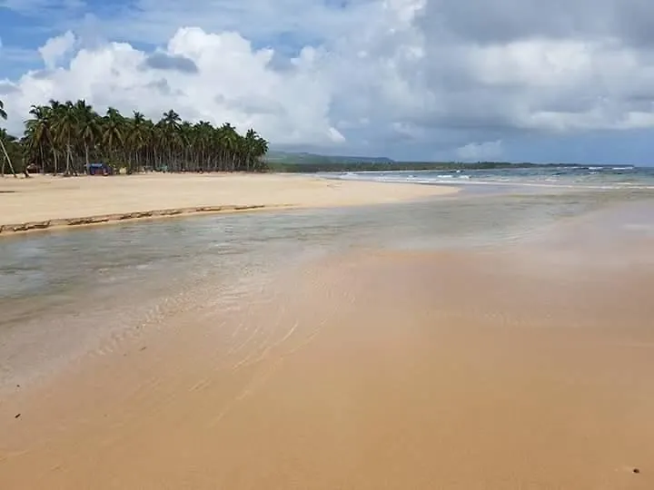 Aparta Hotel Velissa Cabrera Repubblica Dominicana